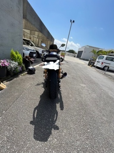 ZRX1200DAEG 2016年式ファイナルエディション