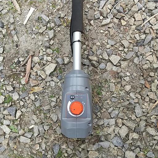 その他 充電式刈払機