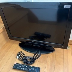 2010年製 TOSHIBA 東芝 LED REGZA レグザ ...