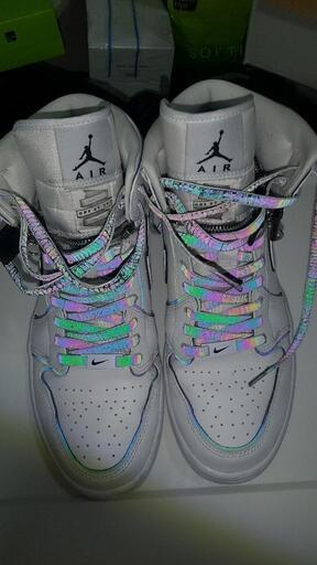 JORDAN 美品