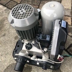 川本ポンプ NF2-400S 川本製作所 NF2-400SK【NF2-400S後継機】 【生産終了】 単相100V 50