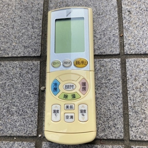 ダイキン エアコン 2008年製 14畳用