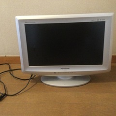 テレビ