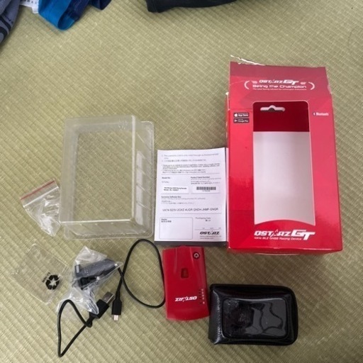 GPSラップタイマー Qstarz | pcmlawoffices.com