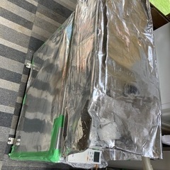 エアコン まだまだ使えます❗️夏これからなのでどうぞ！