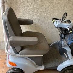 電動カート その他の中古が安い！激安で譲ります・無料であげます ...