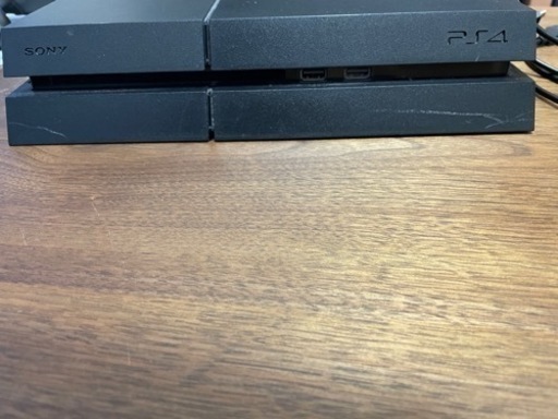 PS4（CUH1200A）