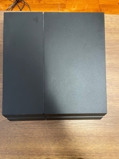 PS4（CUH1200A）
