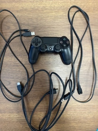 PS4（CUH1200A）