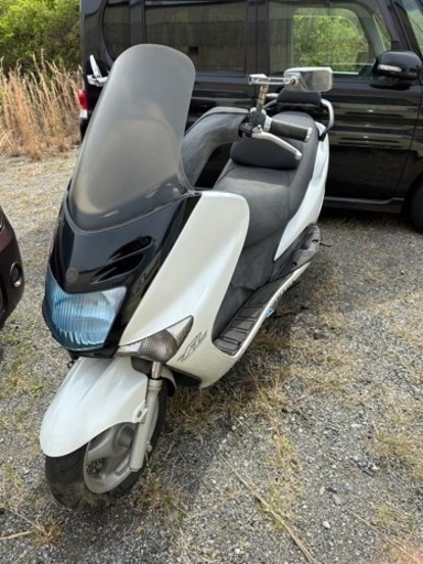 ヤマハマジェスティ125 | procomm.ca