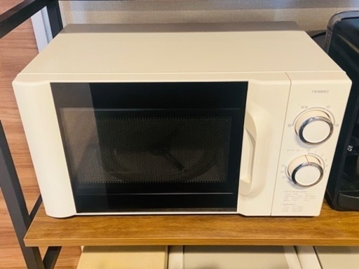 早い者勝ち！美品☆電子レンジ☆一人暮らしにオススメ♪