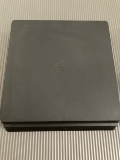 PS4 SLIM 500G ソフト3本セット | prontiauto.com