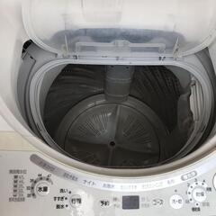 National NA-F50XD2　洗濯機