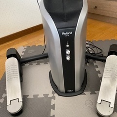 ローランド 電子ドラムセット V-Drums Lite HD-3 PM-03 ドラムモニター付き