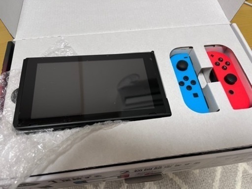 その他 Nintendo Switch