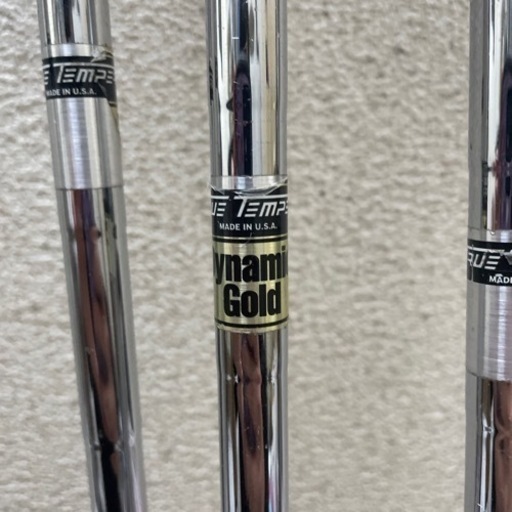 Titleist 710MB Forged 6本（5〜P） Titlist 710MB 5-P 6本マッスルバックアイアン タイトリストMB710