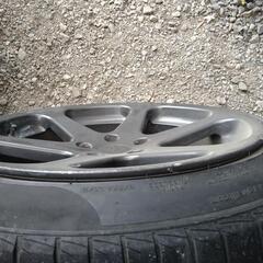 18インチ　４本