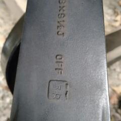 18インチ　４本