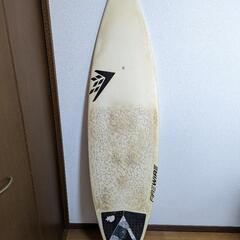 firewire サーフボード 6ft