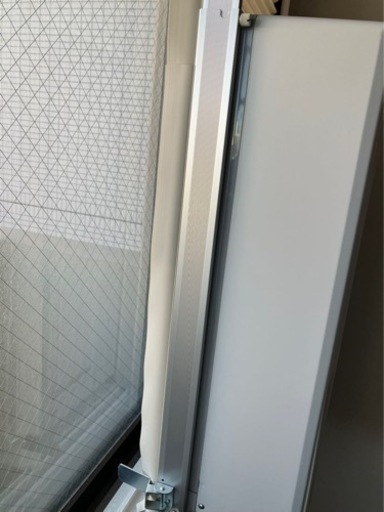 コロナ年製冷房専用窓用エアコン