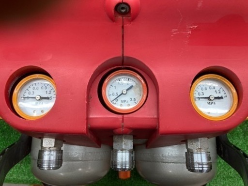 □ MAX エアコンプレッサー AK-7000A2 □ | www.debbiejorde.com