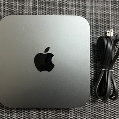 Mac Mini 2018 Core i5 3.0Ghz/16G...