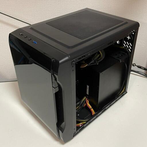 ゲーミングPC Windows11 GTX1660Super core-i7 4770