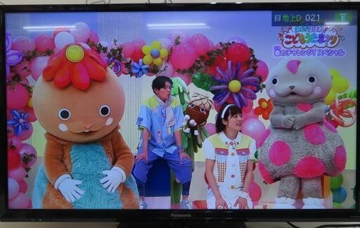 ♪Panasonic/パナソニック TV 液晶テレビ TH-32F300 32型 2019年 札幌♪ ♪Panasonic/パナソニック TV 液晶テレビ TH-32F300 32型 2019年 札幌♪