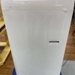 I682 🌈 2021の美品♪ YAMADA 洗濯機 （5.0㎏） ⭐ 動作確認済 ⭐ クリーニング済