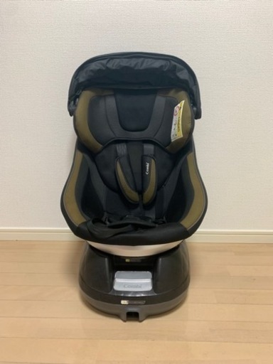 【土日限定値下げ】チャイルドシート コンビ ネルーム