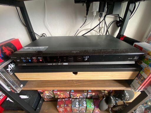 注文 【超格安販売♪】大画面40インチ液晶テレビ おまけ♪AQUOSBD  