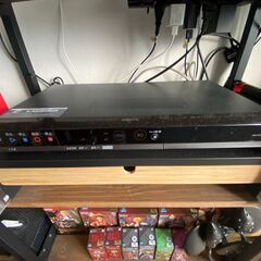 【超格安販売♪】大画面40インチ液晶テレビ　おまけ♪AQUOSBDレコーダー付き