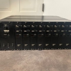 YAMAHA  TX816 価格相談してください