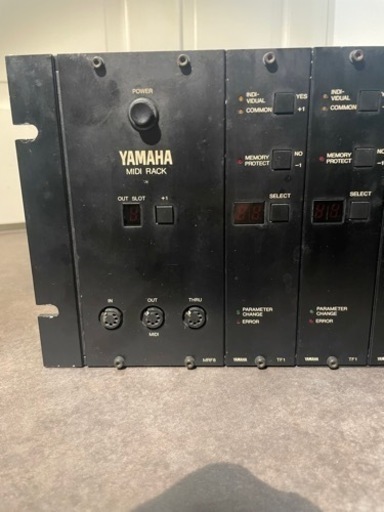 YAMAHA TX816 価格相談してください