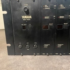YAMAHA  TX816 価格相談してください
