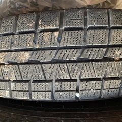 175 80 R15 スタッドレスタイヤ