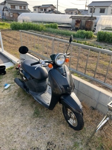 ホンダ　TODAY