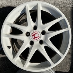 インテグラ　DC5 純正ホイール