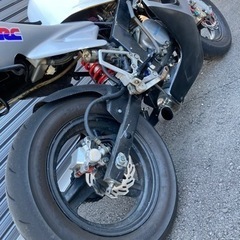 期間限定大幅値下!!NSF100風公道仕様NSR改エイプ100エンジン (りょー) 名寄のバイクの中古あげます・譲ります|ジモティーで不用品の処分