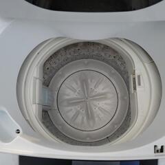 【新生活SALE】HITACHI　日立　５kg洗濯機　NW-50A　中古　リサイクルショップ宮崎屋佐土原店23.6.2F