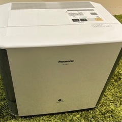 Panasonic パナソニック 気化式 加湿器 FE-KXF15