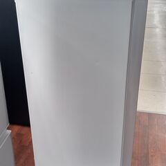 ☆ジモティ割あり☆ Haier 冷凍庫 138L 19 動作確認／クリーニング済み 