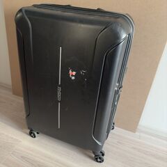 [アメリカンツーリスター] スーツケース キャリーケース テクナ...
