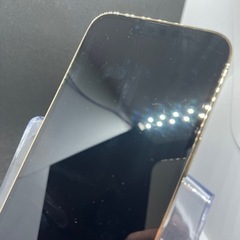 【元デモ機】iPhone13Pro 128GB ゴールド SIMフリー 本体