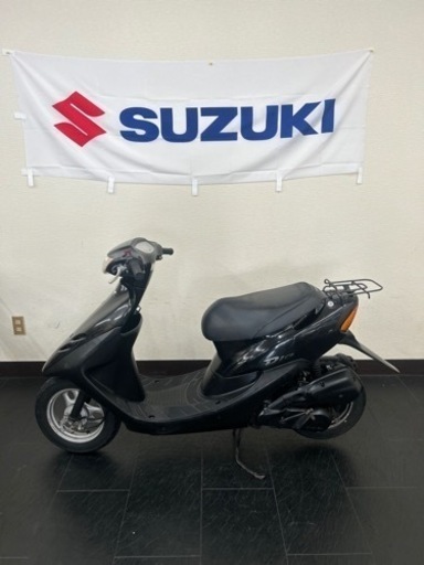 ホンダライブDIO‼️激安車両　人気☀️