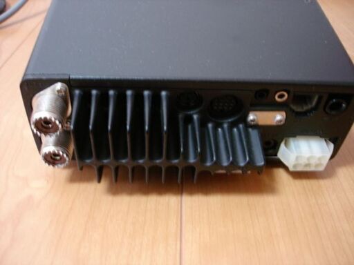 アマチュア無線機IC-706MK2G 100W
