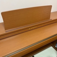 美品　KAWAI 電子ピアノ