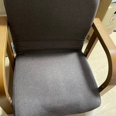 ニトリ 座椅子