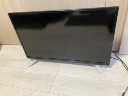 32型液晶テレビ　2018年製　DOL32H100