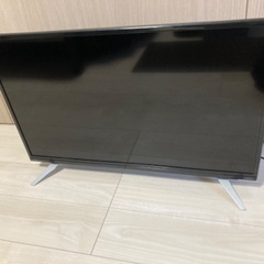 32型液晶テレビ　2018年製　DOL32H100　